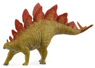 Schleich 15040 Stegozaur